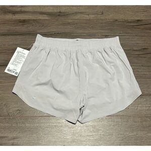 Lululemon Hotty Hot HR short 4” SE